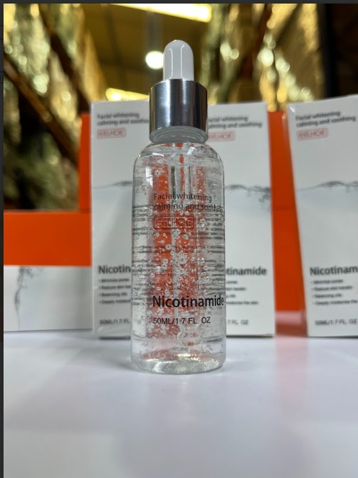 Miniatura 4 de SERUM FACIAL HIDRATANTE